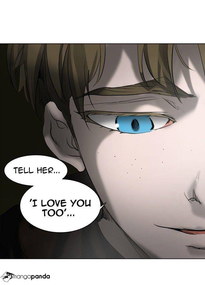 Tower of God Chapter 274 image 023
